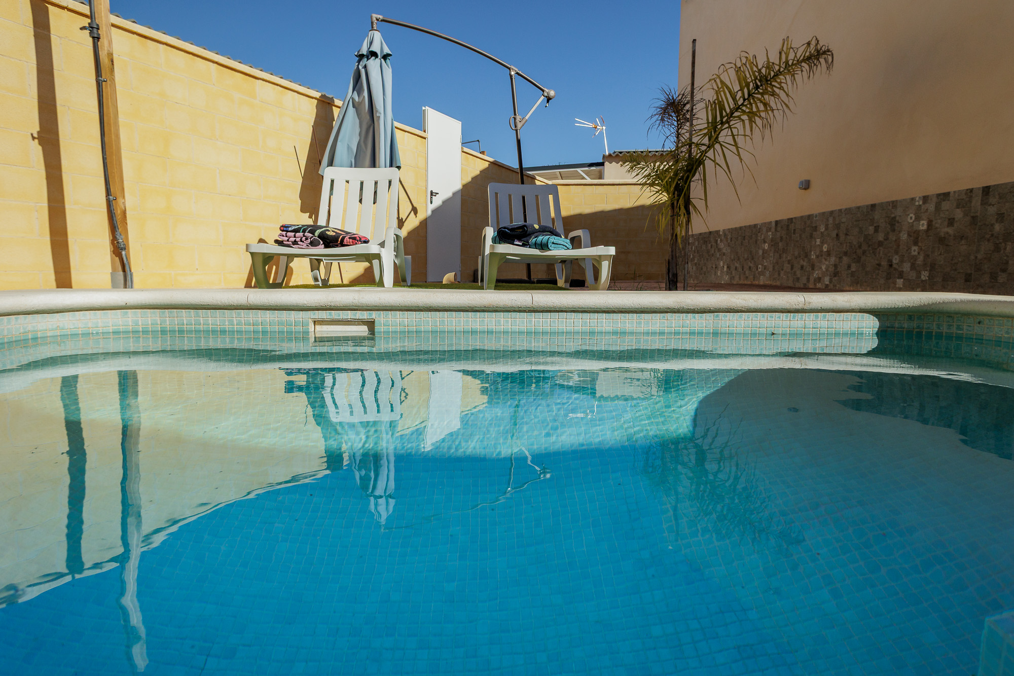 Villa Paz